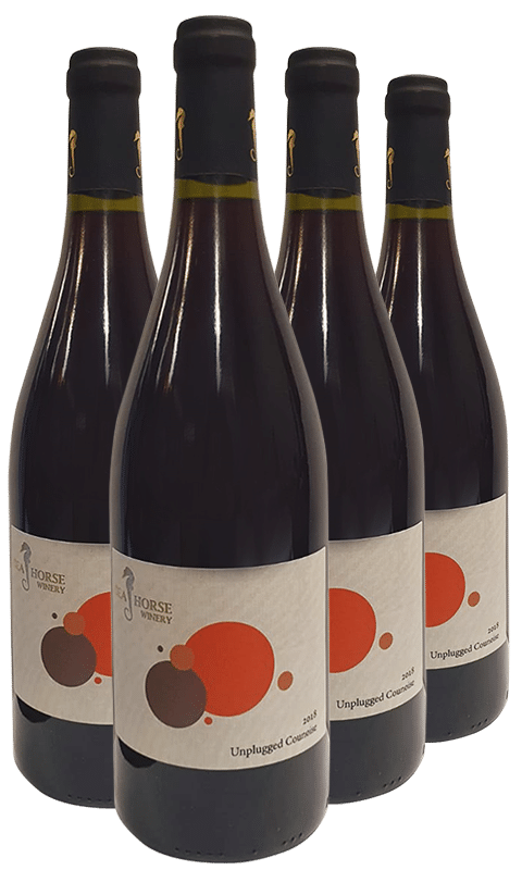 רביעיית סוסון ים קונואז' אנפלגד